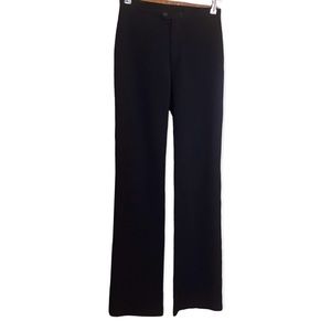 Picasso Woman’s Slimming Black Pants